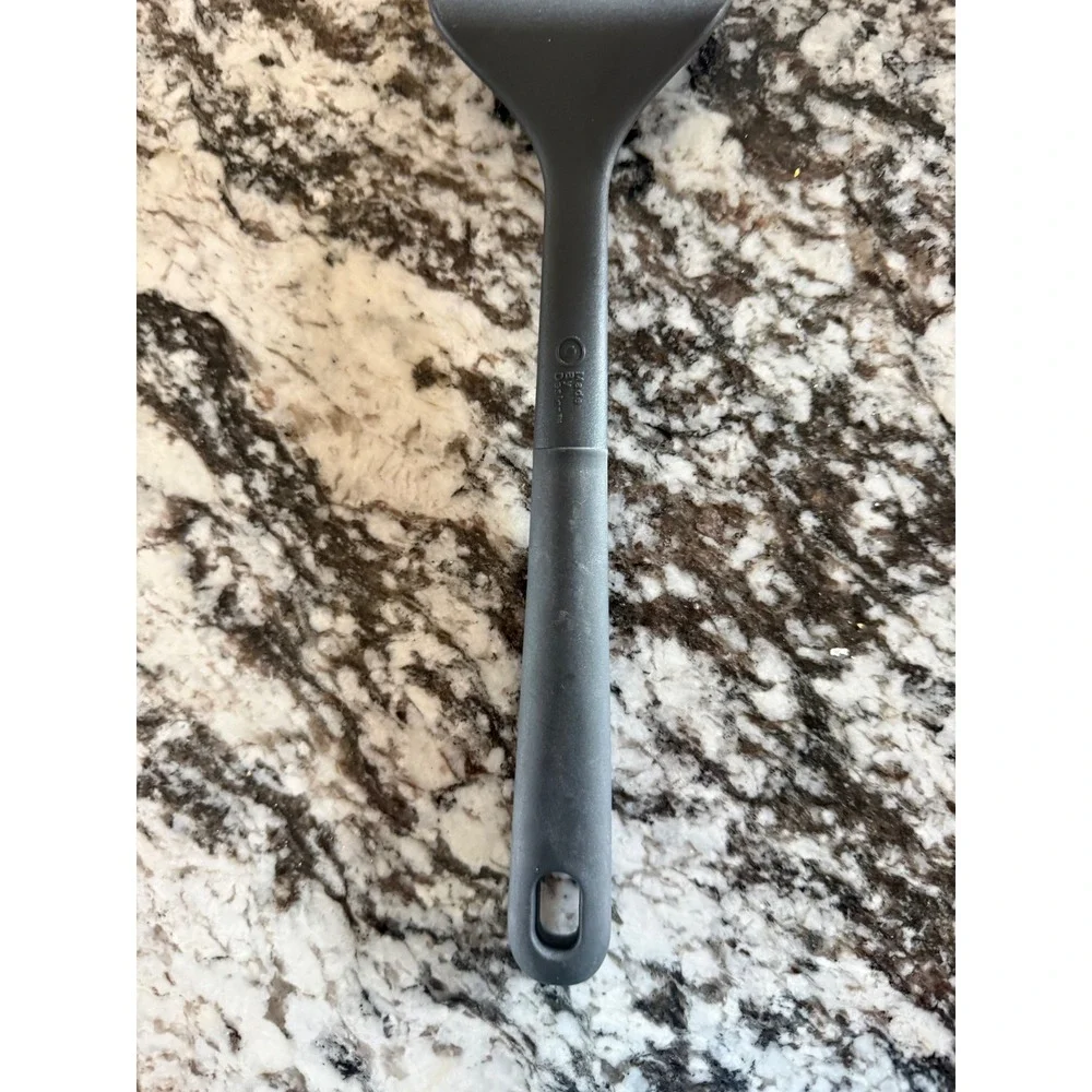 Target Made By Design Spatula Turner Unisex OS Black Good Nylon Kitchen Tool